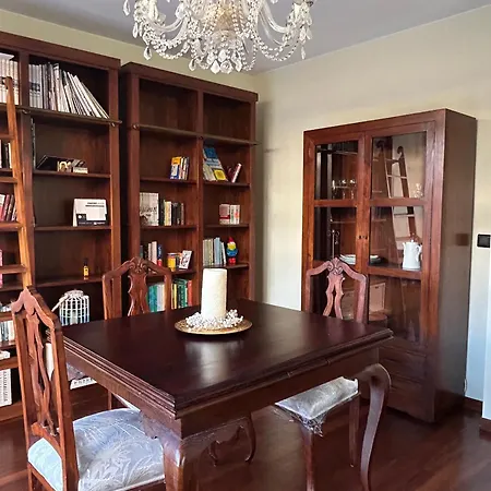 Mar Y Playa Con Jardín *