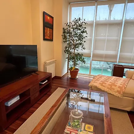 Mar Y Playa Con Jardín *