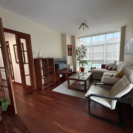 Mar Y Playa Con Jardín *