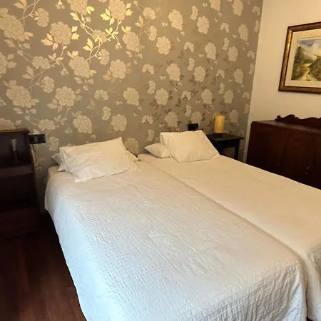 Mar Y Playa Con Jardín Apartamento *