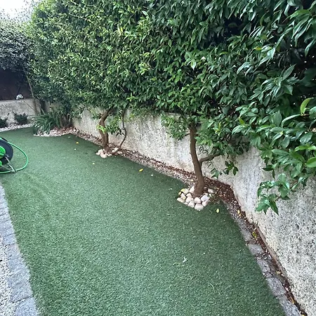 Apartamento Mar Y Playa Con Jardín *