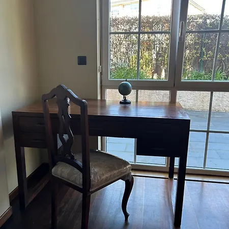 Mar Y Playa Con Jardín Apartamento *