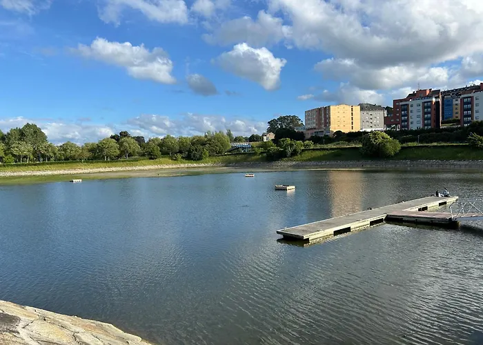 Mar Y Playa Con Jardin *