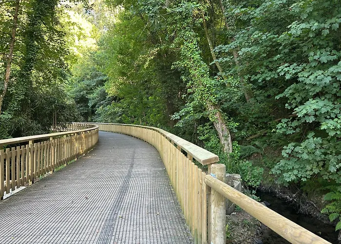 Mar Y Playa Con Jardin