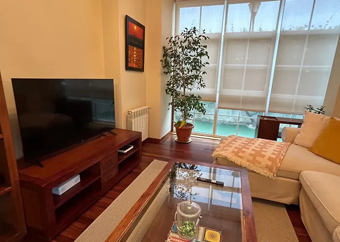 Mar Y Playa Con Jardin *