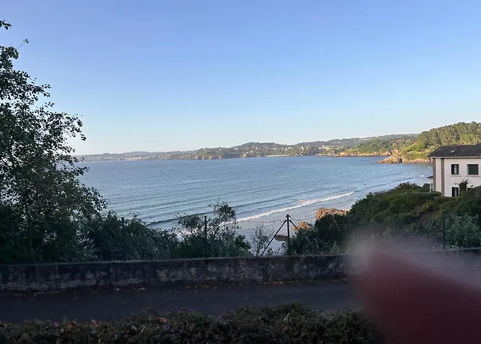 Apartament Mar Y Playa Con Jardin *