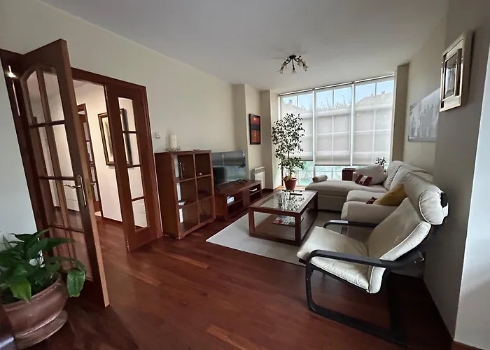 Mar Y Playa Con Jardin *