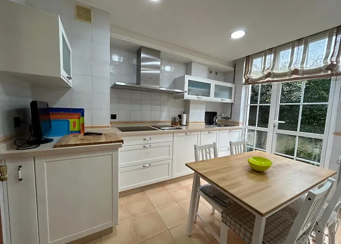 Apartament Mar Y Playa Con Jardin *